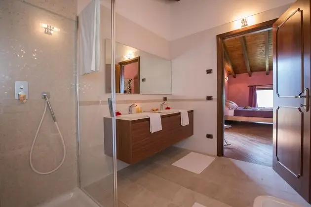 Family Villa, Birden Çok Yatak, Bahçeli (Villa Isola Verde (Main Villa))