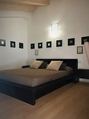 Junior Süit, Balkon (for 4 people)