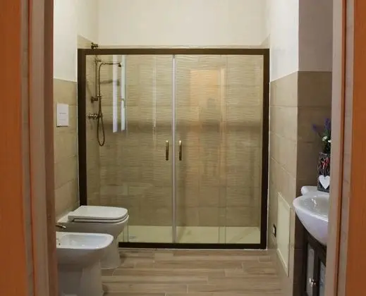 Deluxe Dört Kişilik Oda