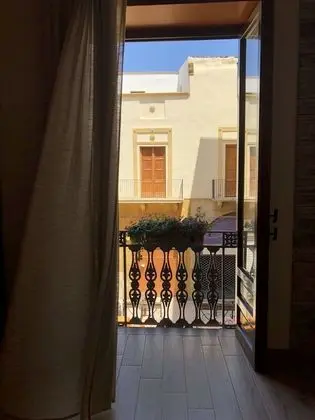 Deluxe Dört Kişilik Oda