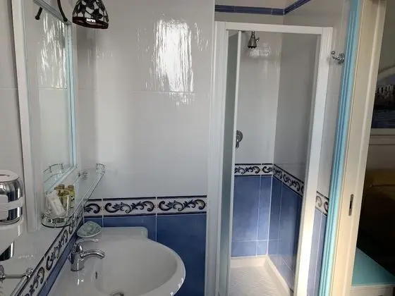 Panoramic Büyük Yataklı Tek Kişilik Oda