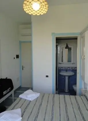 Panoramic Büyük Yataklı Tek Kişilik Oda