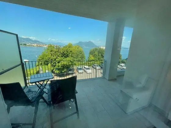 Apart Daire, Sigara İçilebilir