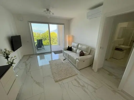 Apart Daire, Sigara İçilebilir