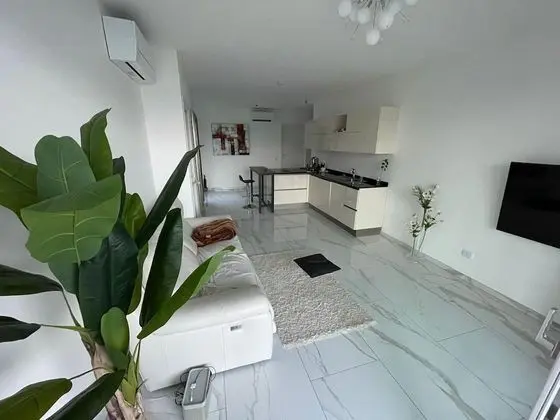 Apart Daire, Sigara İçilebilir