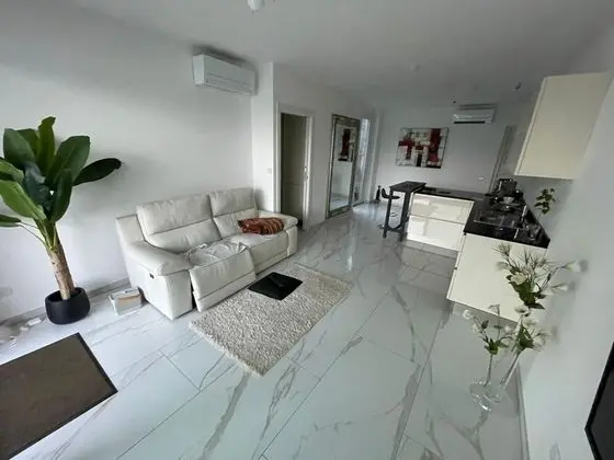 Apart Daire, Sigara İçilebilir