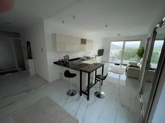 Apart Daire, Sigara İçilebilir