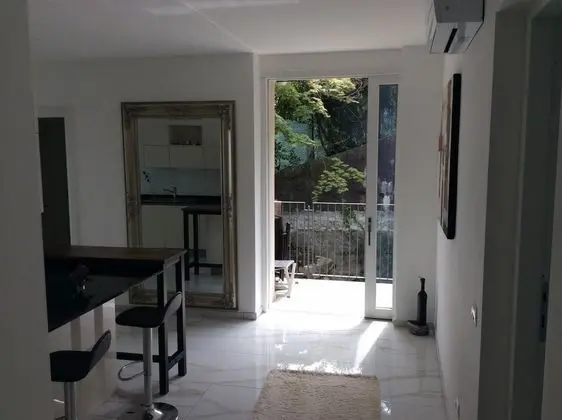 Apart Daire, Sigara İçilebilir