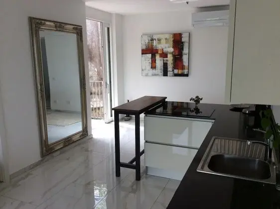 Apart Daire, Sigara İçilebilir