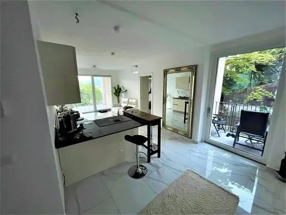 Apart Daire, Sigara İçilebilir