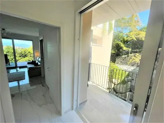 Apart Daire, Sigara İçilebilir