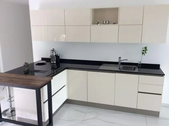 Apart Daire, Sigara İçilebilir