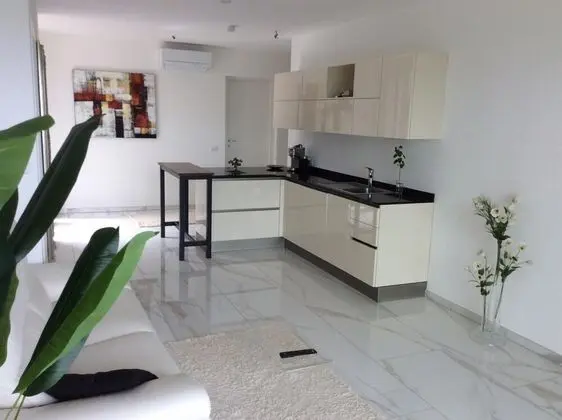 Apart Daire, Sigara İçilebilir