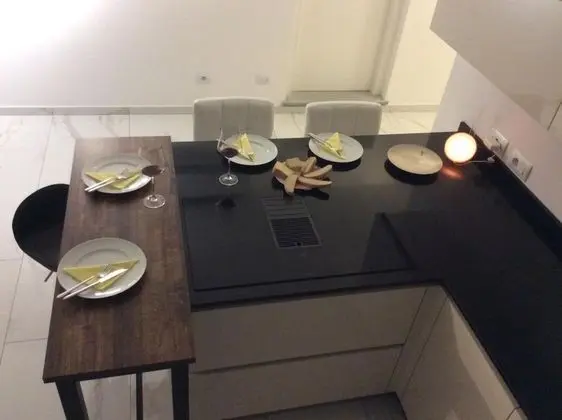 Apart Daire, Sigara İçilebilir