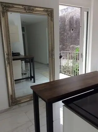 Apart Daire, Sigara İçilebilir