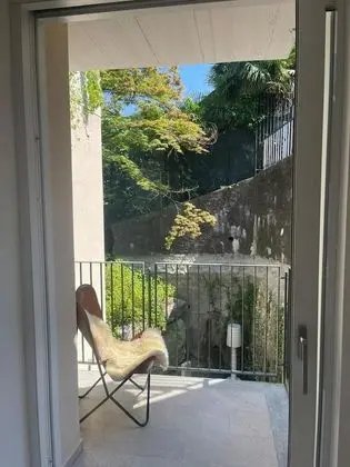 Apart Daire, Sigara İçilebilir