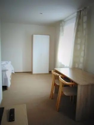 Luxury Tek Kişilik Oda