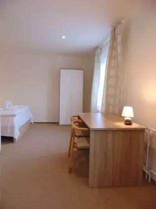 Luxury Tek Kişilik Oda