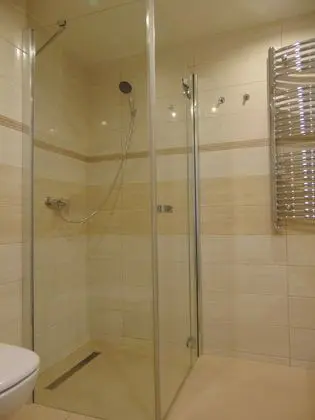 Luxury Tek Kişilik Oda