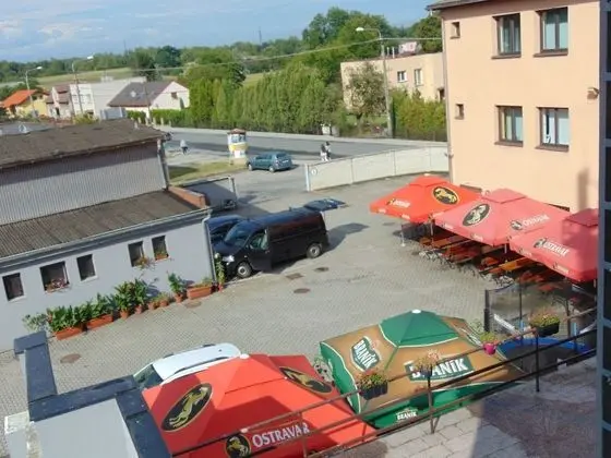 Luxury Tek Kişilik Oda
