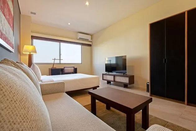 Superior Tek Kişilik Oda, Sigara İçilebilir