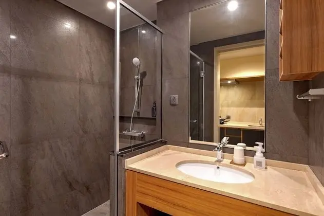 Superior Tek Kişilik Oda, Sigara İçilebilir