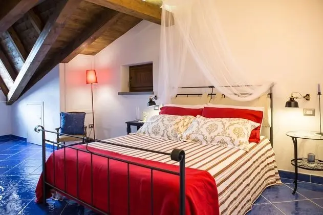 Family Oda (Camera Gecko)