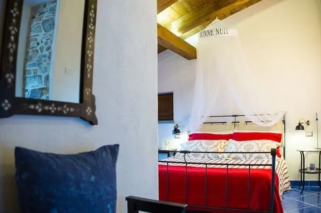 Family Oda (Camera Gecko)