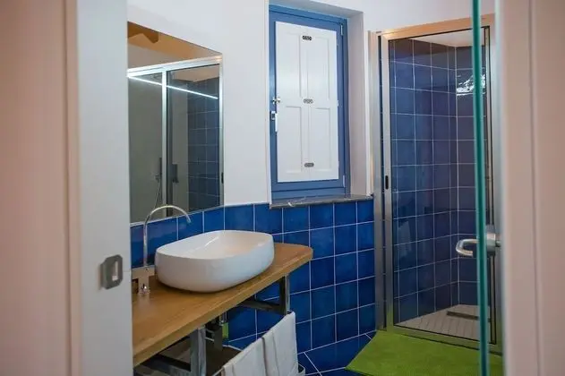 Üç Kişilik Oda (Camera del Gobbo)