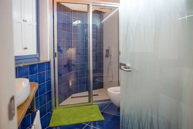 Üç Kişilik Oda (Camera del Gobbo)