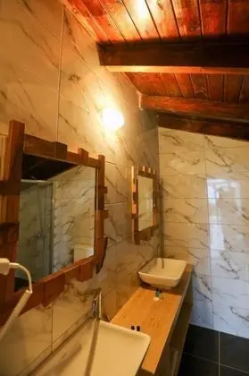 Suite, Dağ Manzaralı, Balkonlu