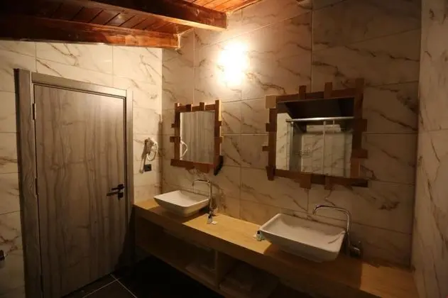 Suite, Dağ Manzaralı, Balkonlu