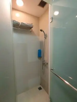 Standard İki Ayrı Yataklı Oda