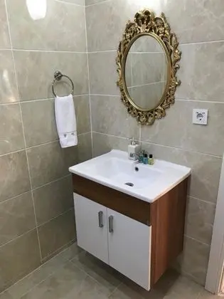Triple, Deniz Manzaralı, Balkonlu