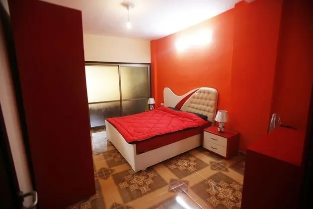 Economy Tek Kişilik Oda, 2 Tek Kişilik Yatak, Sigara İçilmez, Şehir Manzaralı