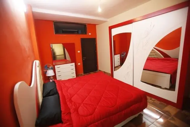 Economy Tek Kişilik Oda, 2 Tek Kişilik Yatak, Sigara İçilmez, Şehir Manzaralı