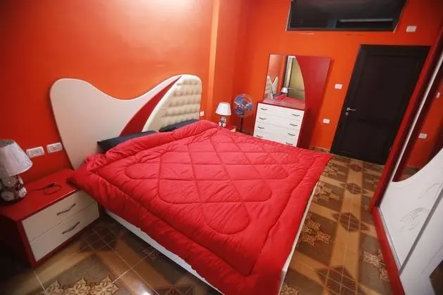 Economy Tek Kişilik Oda, 2 Tek Kişilik Yatak, Sigara İçilmez, Şehir Manzaralı
