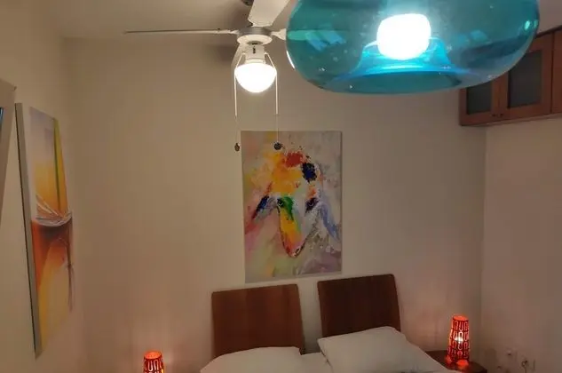 Family Apart Daire, 1 Yatak Odası, Sigara İçilmez