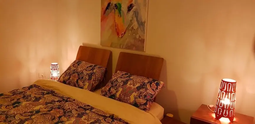 Family Apart Daire, 1 Yatak Odası, Sigara İçilmez