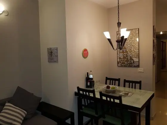 Family Apart Daire, 1 Yatak Odası, Sigara İçilmez