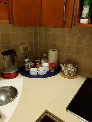 Family Apart Daire, 1 Yatak Odası, Sigara İçilmez