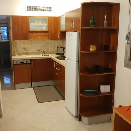 Family Apart Daire, 1 Yatak Odası, Sigara İçilmez