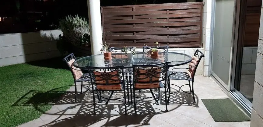 Family Apart Daire, 1 Yatak Odası, Sigara İçilmez