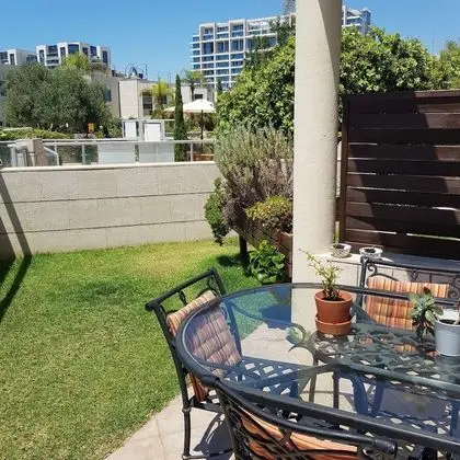 Family Apart Daire, 1 Yatak Odası, Sigara İçilmez