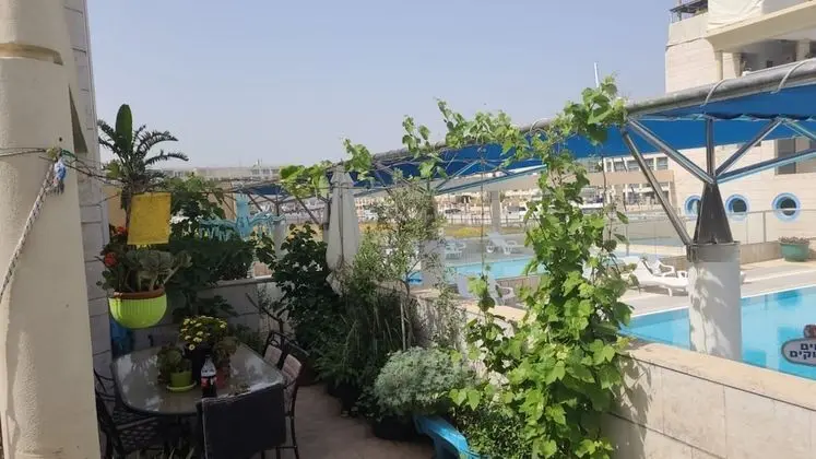 Family Apart Daire, 1 Yatak Odası, Sigara İçilmez