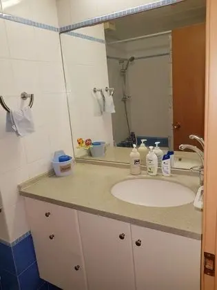 Family Apart Daire, 1 Yatak Odası, Sigara İçilmez