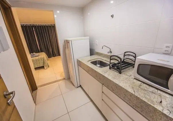 Luxury Stüdyo Süit, 1 Yatak Odası, Mutfak, Kısmi Deniz Manzaralı