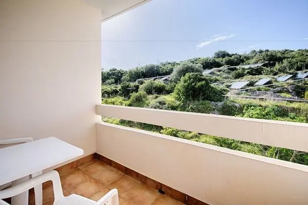 Economy İki Ayrı Yataklı Oda, Park Manzaralı
