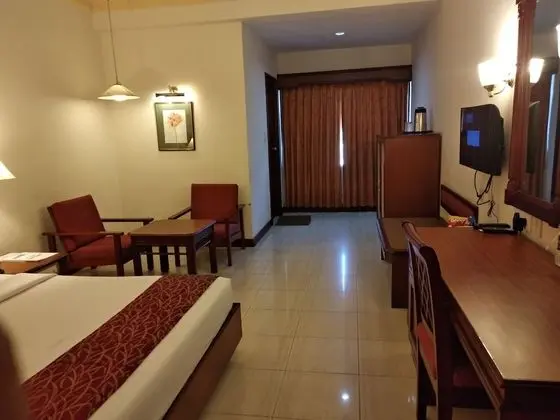 Premium Oda, 1 Çift Kişilik Yatak, Dağ Manzaralı