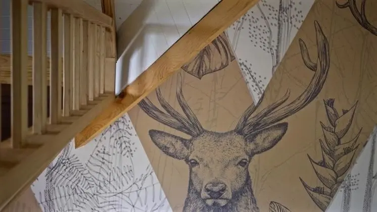 Tree House Suite